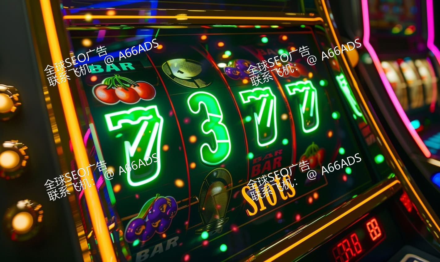 Slots bestpg